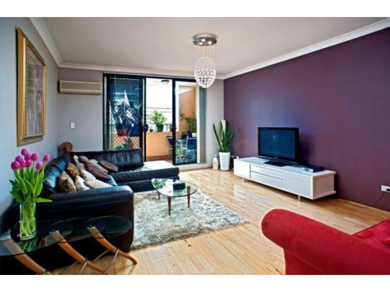 505/208 Chalmers Street, Surry Hills NSW 2010