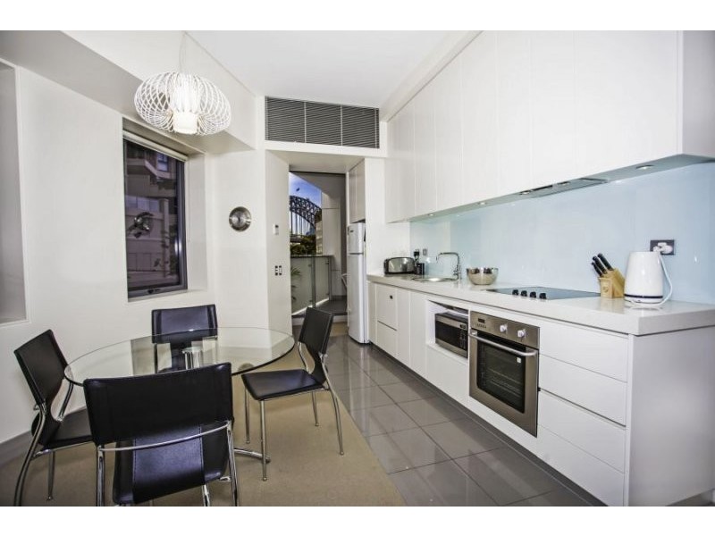 503/8 Glen Street, Milsons Point NSW 2061