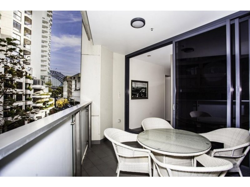 503/8 Glen Street, Milsons Point NSW 2061