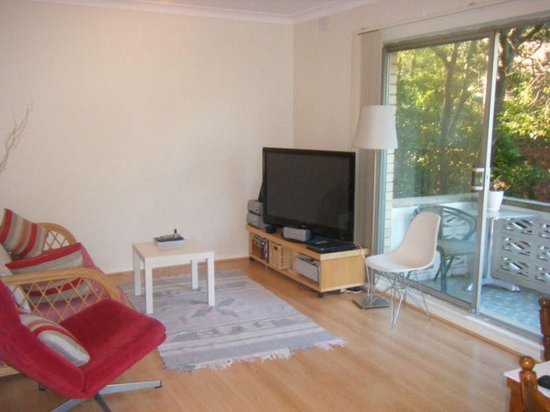 3/51 Shirley Road, Wollstonecraft NSW 2065