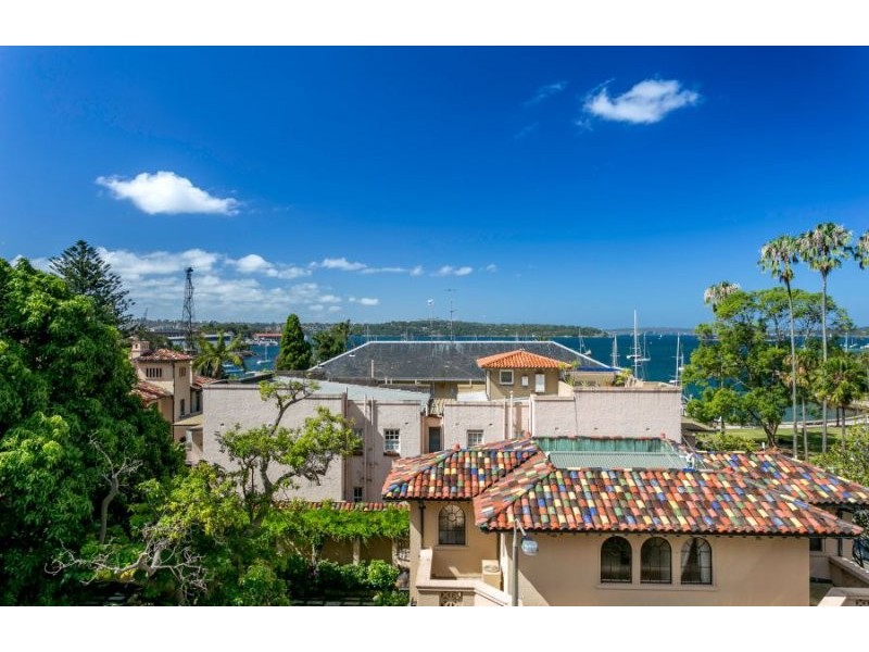 33/13-17 Ithaca Road, Elizabeth Bay NSW 2011