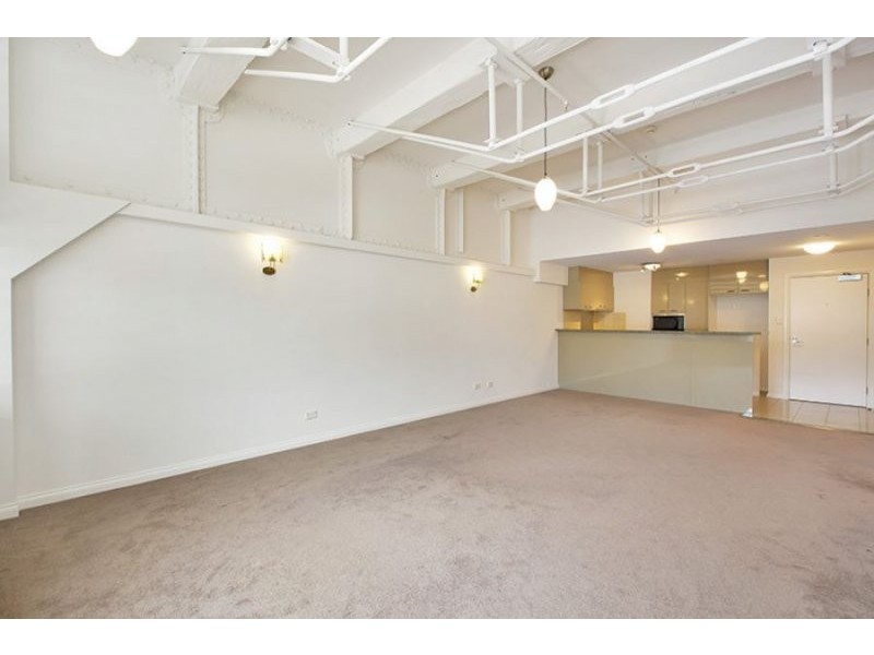 316 Finger Wharf, 6 Cowper Wharf Road, Woolloomooloo NSW 2011