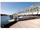 316 Finger Wharf, 6 Cowper Wharf Road, Woolloomooloo NSW 2011