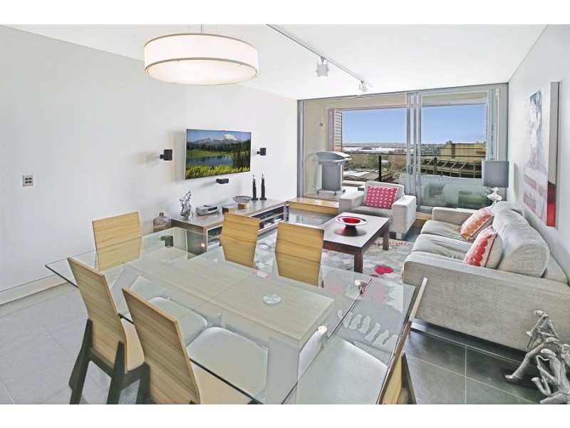 902/185 Macquarie Street, Sydney NSW 2000