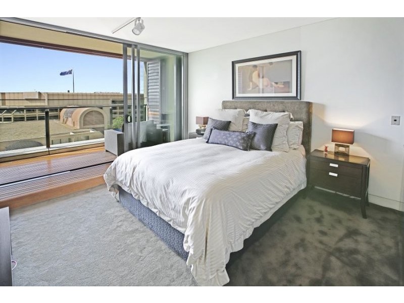 902/185 Macquarie Street, Sydney NSW 2000