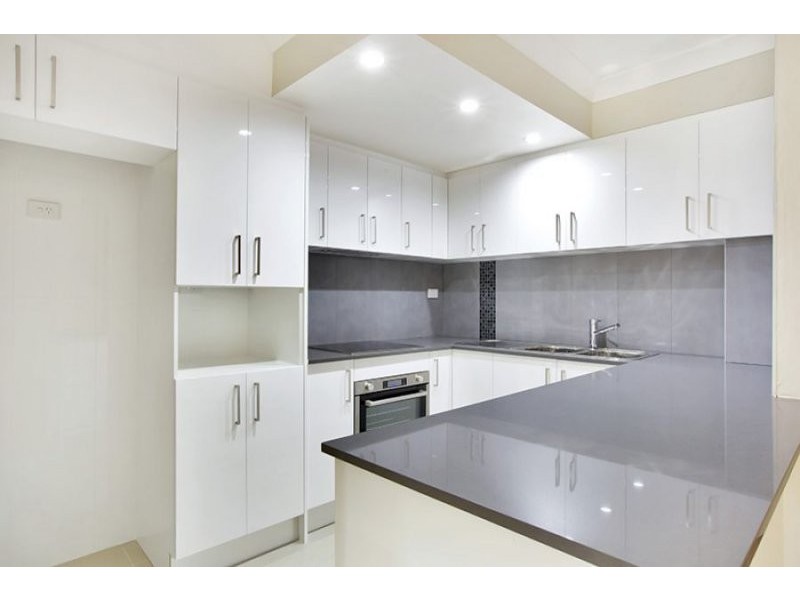 133/269 Bulwara Road, Ultimo NSW 2007