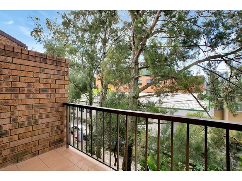 133/269 Bulwara Road, Ultimo NSW 2007