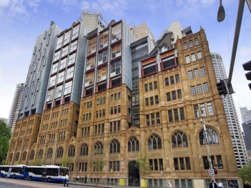 809/2 York St, Sydney NSW 2000