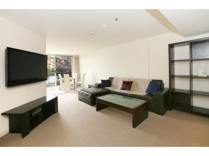 441 Finger Wharf, 6 Cowper Wharf Rd, Woolloomooloo NSW 2011