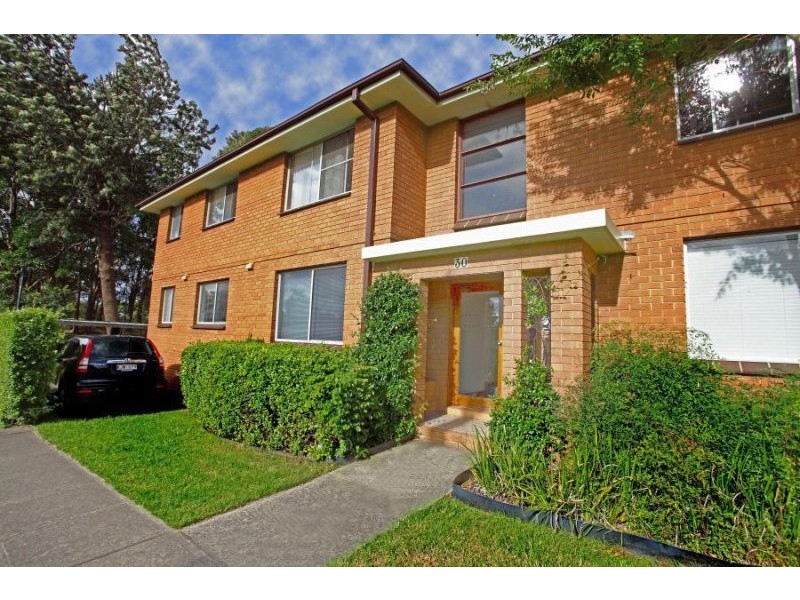 1/30 Huntington Street, Crows Nest NSW 2065