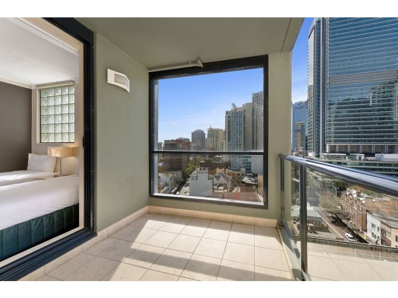 1702/653 George Street, Sydney NSW 2000