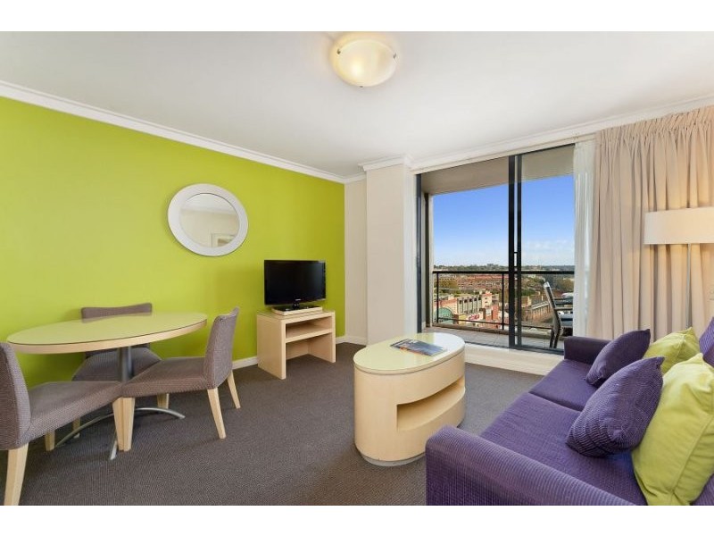 1702/653 George Street, Sydney NSW 2000