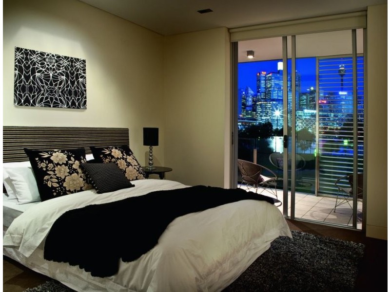 3 Darling Island Road, Pyrmont NSW 2009