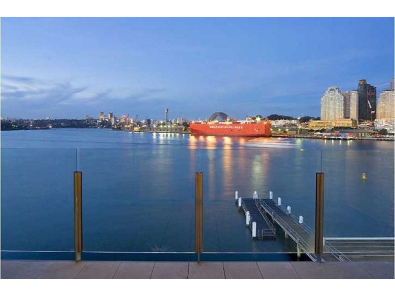 3 Darling Island Road, Pyrmont NSW 2009