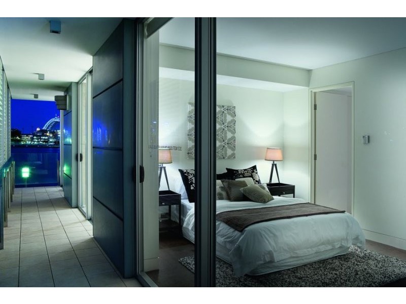 3 Darling Island Road, Pyrmont NSW 2009