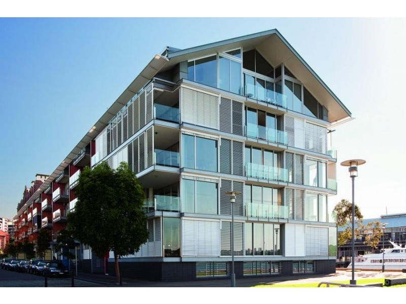 3 Darling Island Road, Pyrmont NSW 2009