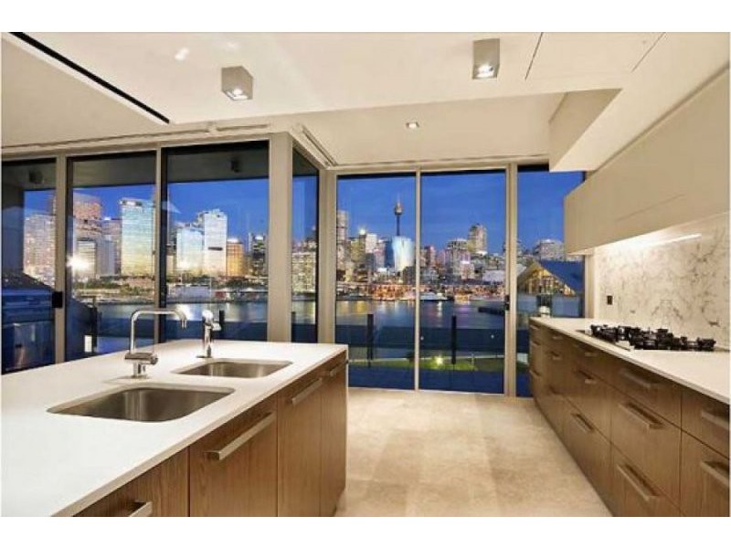 3 Darling Island Road, Pyrmont NSW 2009