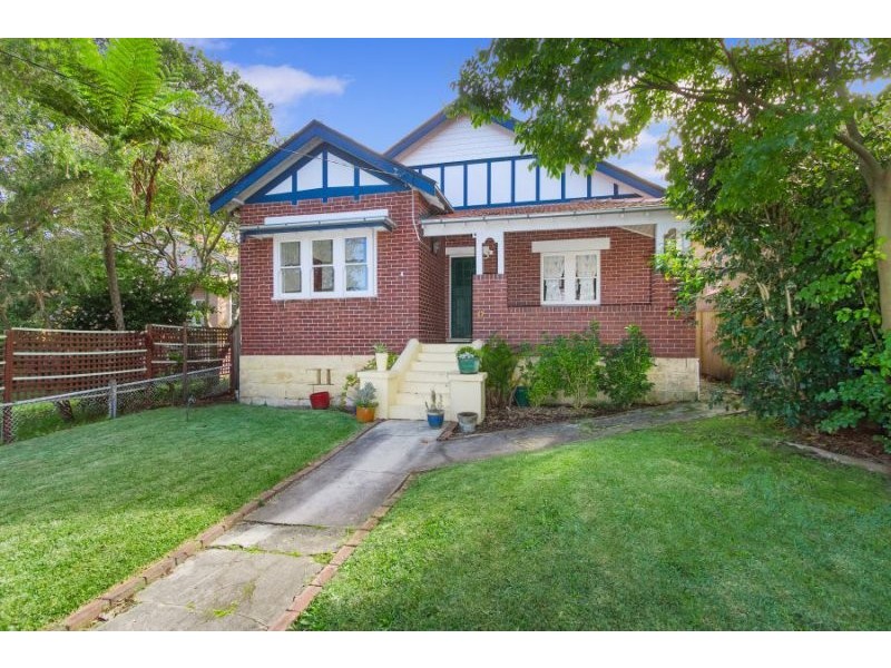 4 Wheatleigh Street, Naremburn NSW 2065