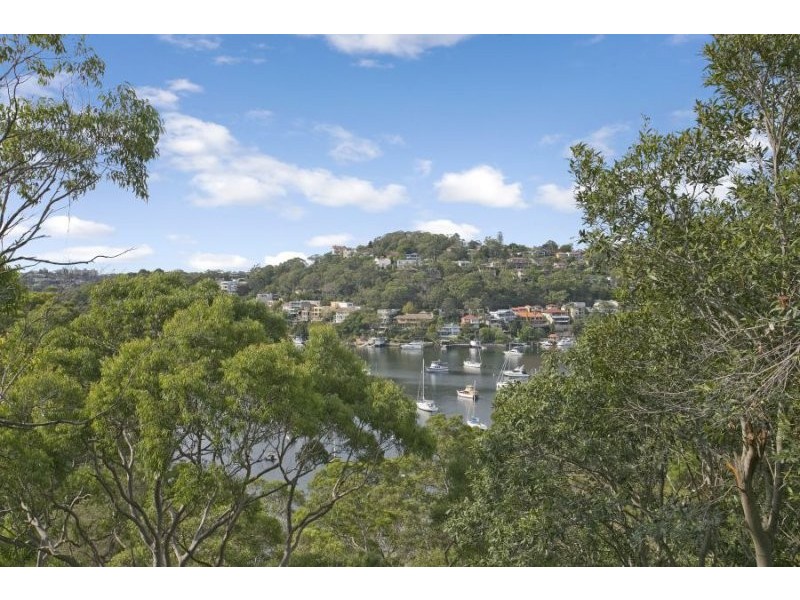 15 The Scarp, Castlecrag NSW 2068
