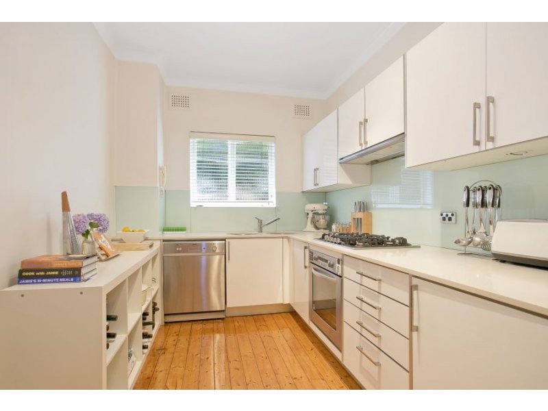 2/60 Raglan Street, Mosman NSW 2088