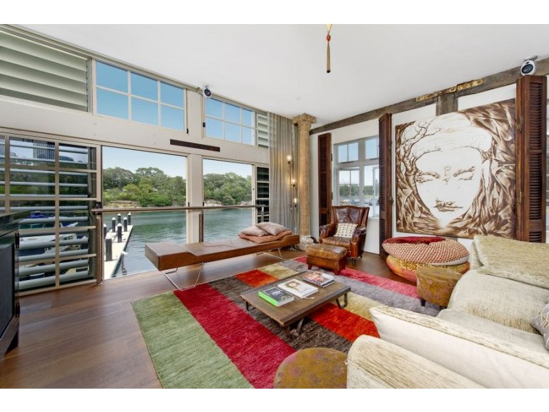 319/6 Cowper Wharf Roadway, Woolloomooloo NSW 2011