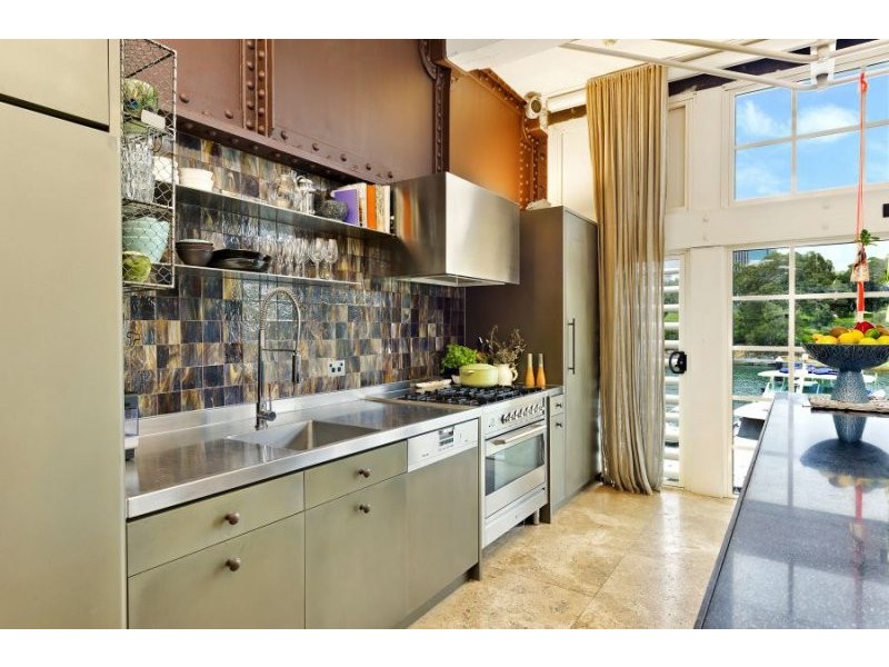 319/6 Cowper Wharf Roadway, Woolloomooloo NSW 2011