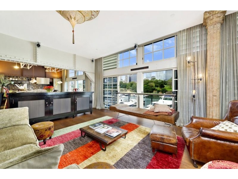 319/6 Cowper Wharf Roadway, Woolloomooloo NSW 2011