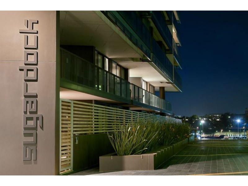 20c/4 Distillery Drive, Pyrmont NSW 2009