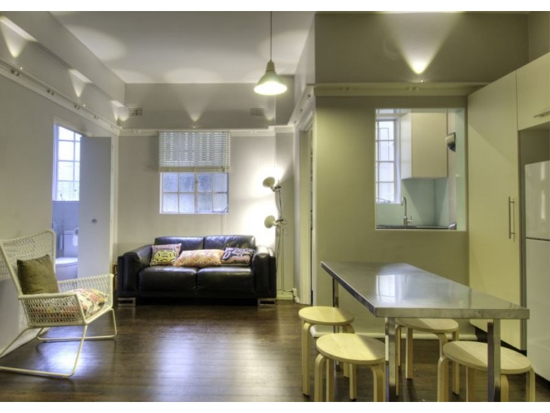 4/114 Burton Street, Darlinghurst NSW 2010