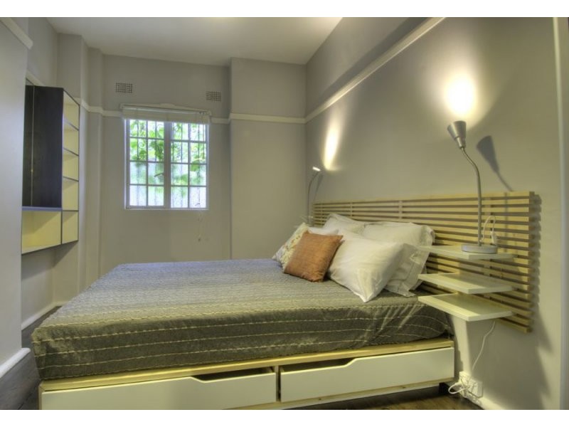 4/114 Burton Street, Darlinghurst NSW 2010