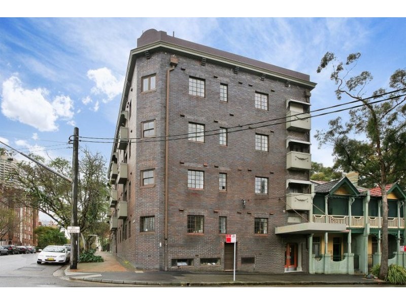 4/114 Burton Street, Darlinghurst NSW 2010