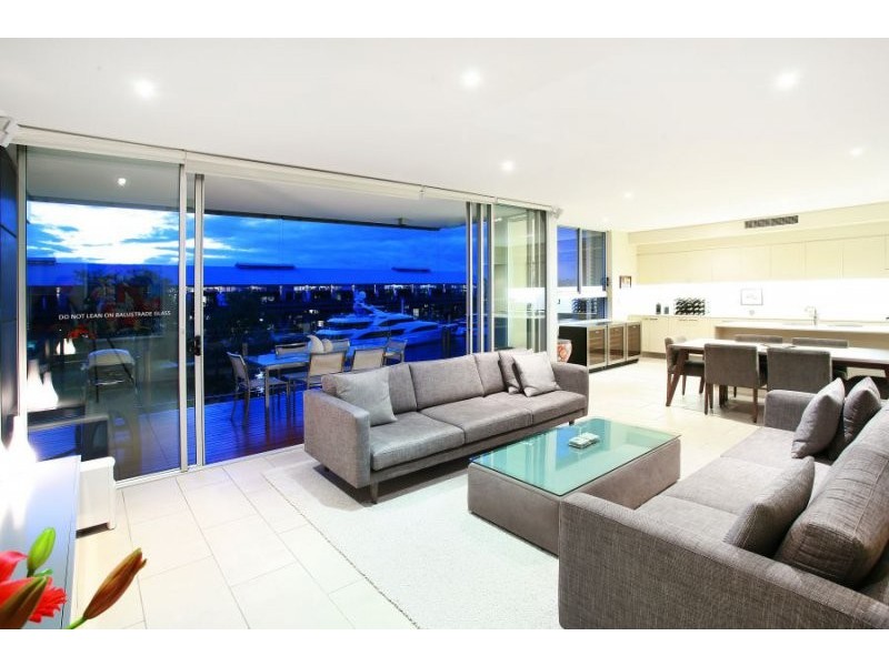 238/3 Darling Island Road, Pyrmont NSW 2009