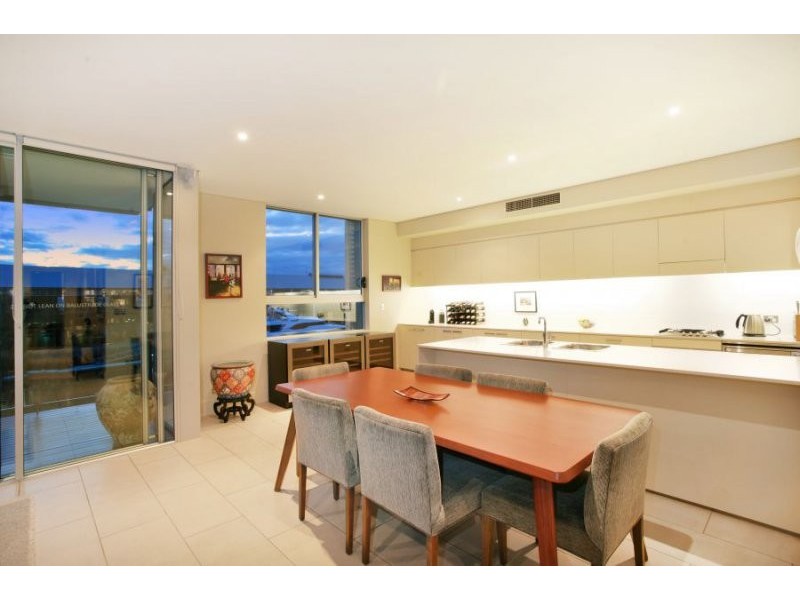 238/3 Darling Island Road, Pyrmont NSW 2009