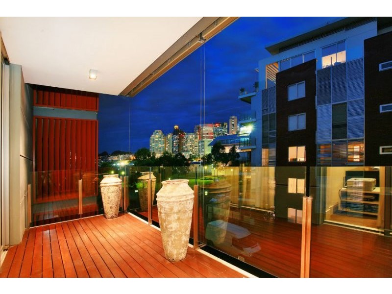 238/3 Darling Island Road, Pyrmont NSW 2009