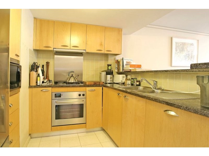 128 Finger Wharf, 6 Cowper Wharf Road, Woolloomooloo NSW 2011