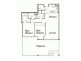 128 Finger Wharf, 6 Cowper Wharf Road, Woolloomooloo NSW 2011 Floorplan
