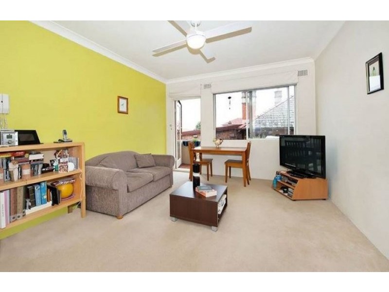 4/38 George Street, Marrickville NSW 2204