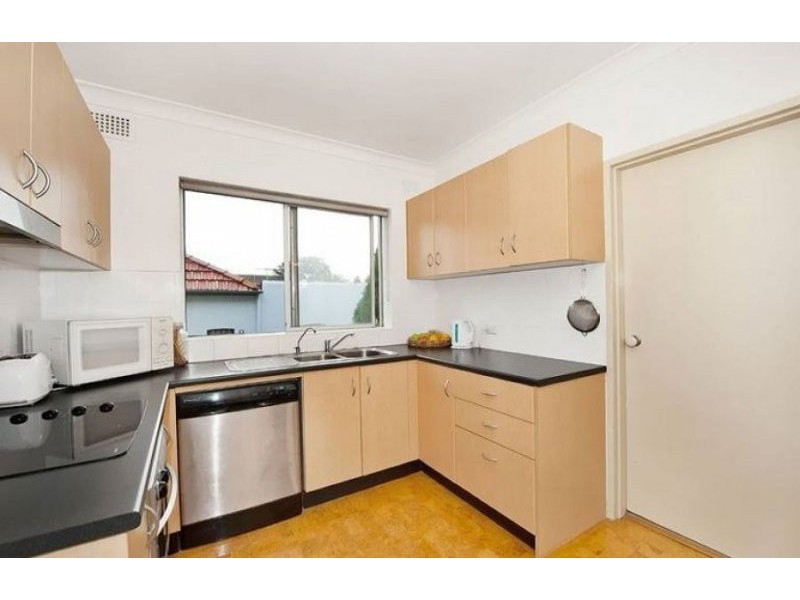 4/38 George Street, Marrickville NSW 2204