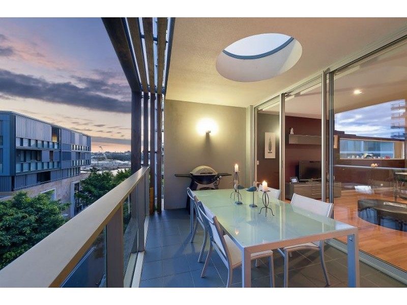 5/4 Tambua Street, Pyrmont NSW 2009