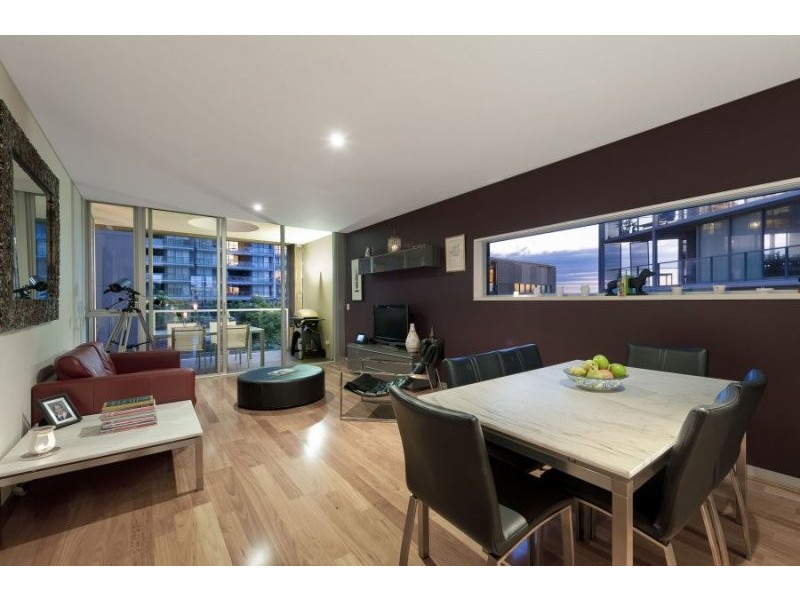 5/4 Tambua Street, Pyrmont NSW 2009