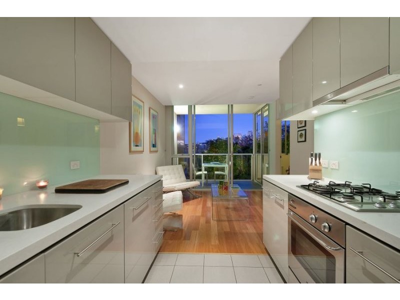 5/4 Tambua Street, Pyrmont NSW 2009