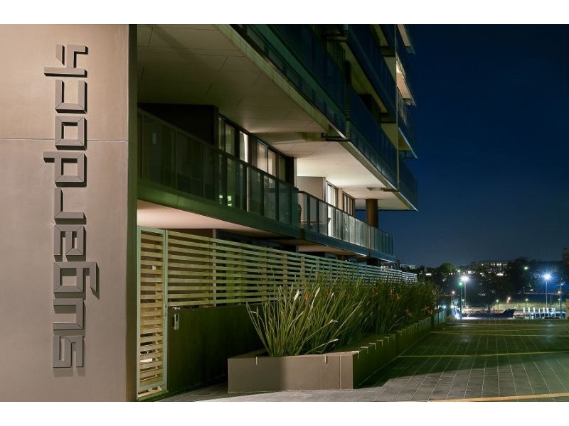 2B/4 Distillery Drive, Pyrmont NSW 2009