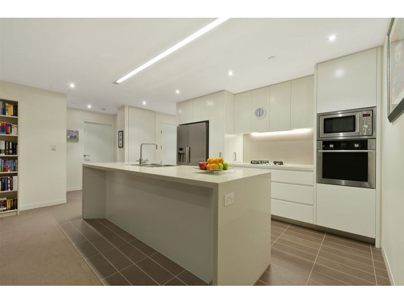 2B/4 Distillery Drive, Pyrmont NSW 2009