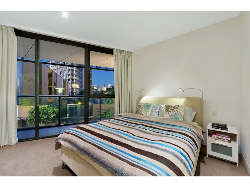 2B/4 Distillery Drive, Pyrmont NSW 2009