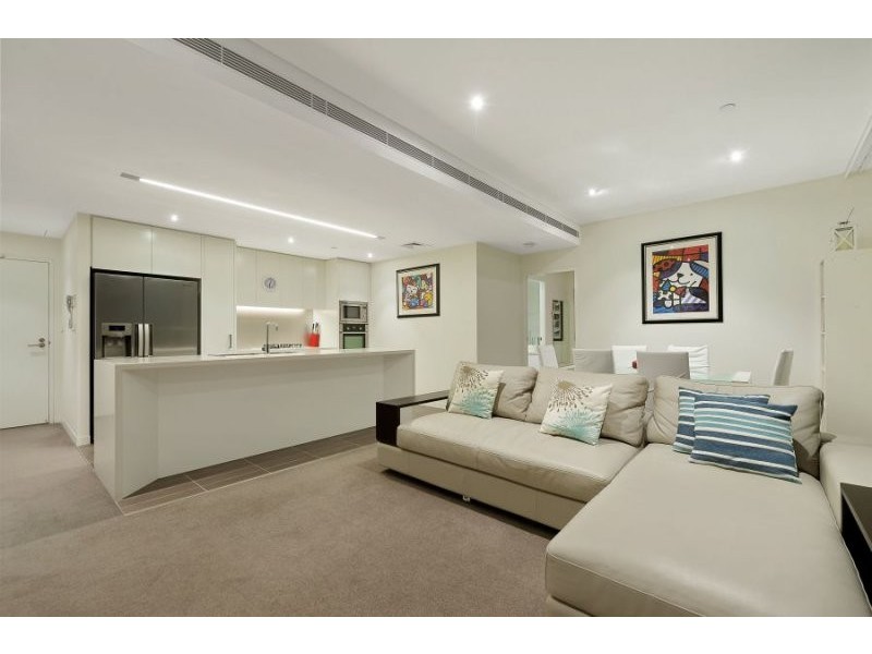 2B/4 Distillery Drive, Pyrmont NSW 2009