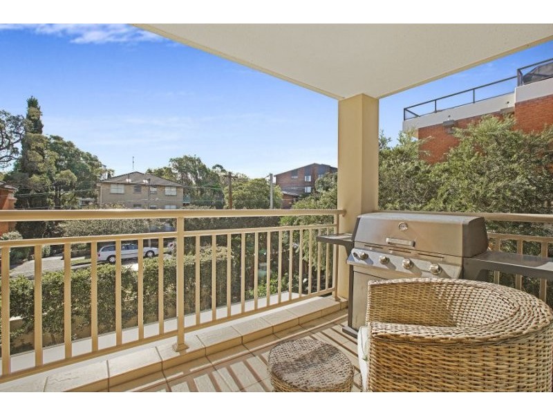 4/13 Rocklands Road, Wollstonecraft NSW 2065
