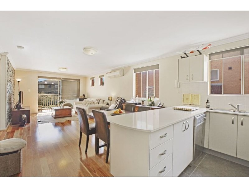 4/13 Rocklands Road, Wollstonecraft NSW 2065