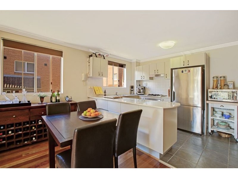 4/13 Rocklands Road, Wollstonecraft NSW 2065