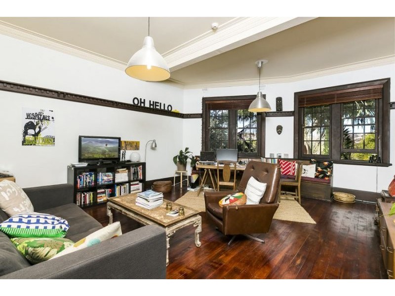 6/3 Waratah Street, Rushcutters Bay NSW 2011