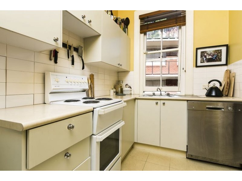 6/3 Waratah Street, Rushcutters Bay NSW 2011